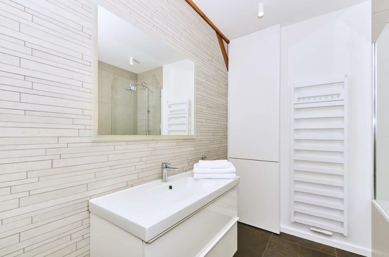 Chodkiewicza 10 Apartamento Cracóvia Exterior foto