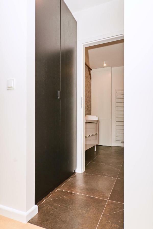 Chodkiewicza 10 Apartamento Cracóvia Exterior foto